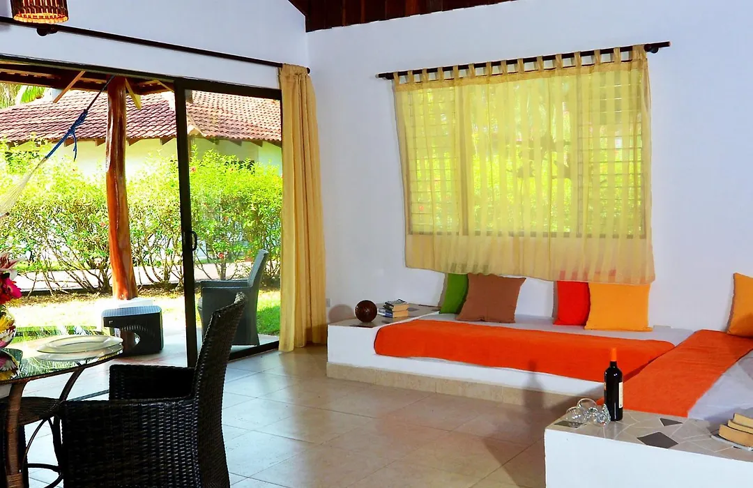 Villas Playa Samara Beach Front All Inclusive Resort-1